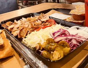 دونر گاردن