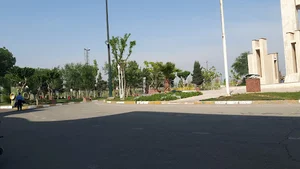 بوستان عطر سیب