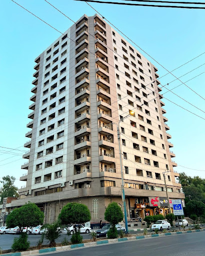 برج کوثر کیانپارس