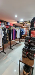 فروشگاه ورزشی کاریزما اسپرت