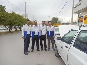 آموزشگاه رانندگی زاگرس