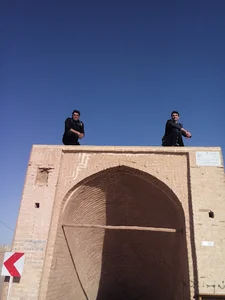 مجتمع چوب آریایی