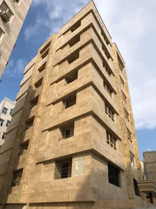 Verna building