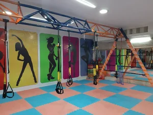 باشگاه ورزشی یاسما