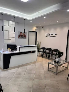 دندانپزشکی دکتر مهرداد بهنام