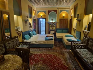 خانه شرفخانی