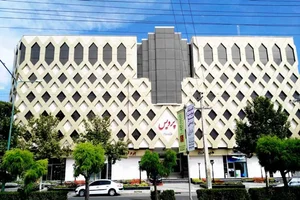 مجتمع تجاری پردیس