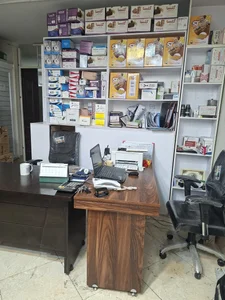 تجهیزات پزشکی ایران 2