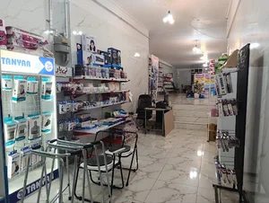 تجهیزات پزشکی کالا حکیم