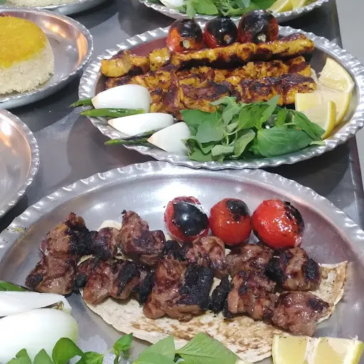 هیمه کباب