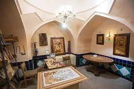 موزه صنایع دستی اردبیل 3