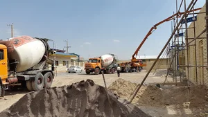 Sakht Beton