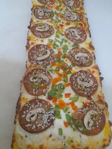 فست فود دکتر برگر