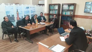هنرستان حرفه ای ولی عصر (عج) 3
