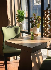 Cafè Ziba کافه زیبا