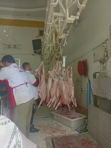 بازار گوشت مهدی 3