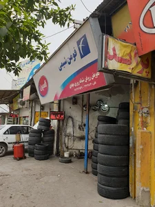 تعویض روغن آپاراتی شبانه روزی مهدی