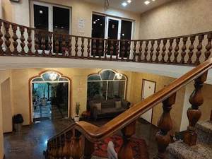هتل عمارت مرمر اهواز