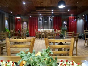 کافه کارتینگ