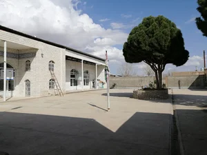 مسجد جامع محمد آباد