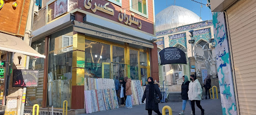 فروشگاه دکور پلاست