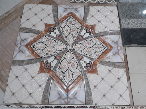 کاشی و سرامیک ایمان