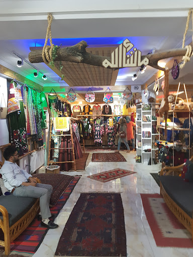 Jama Designing Center