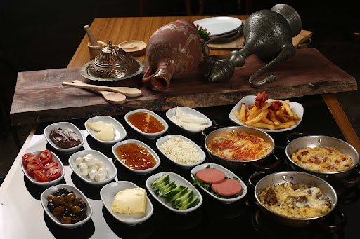EYÜPOĞLU KEBAP YOL TESİSLERİ