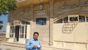 سید مسعود