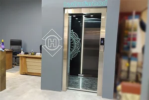 اسانسور هیدروفربد