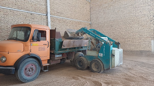 شرکت صدف پلاستیک