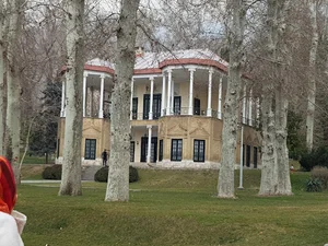 شرکت شفا دانه گرگان