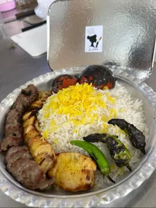 غذاپزی مامان پز 2