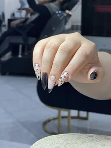 سالن زیبایی رویاسا | Royasa CIP beauty Salon