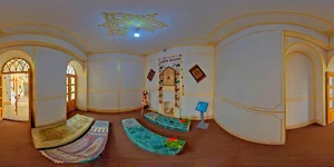 تکیه میرفندرسکی