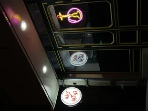 کافه توکیو 3