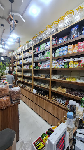 عطاری لوتوس lotus herbalshop