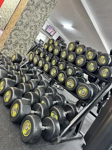 Radin GYM باشگاه رادین
