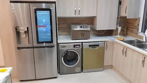 نمایندگی یخچال ال‌جی