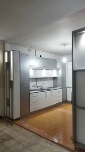 هوم کابین(جمشیدی)
