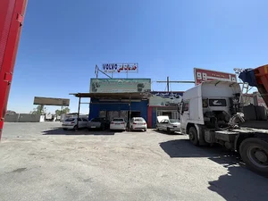فروشگاه ولوو حسن زاده یزد