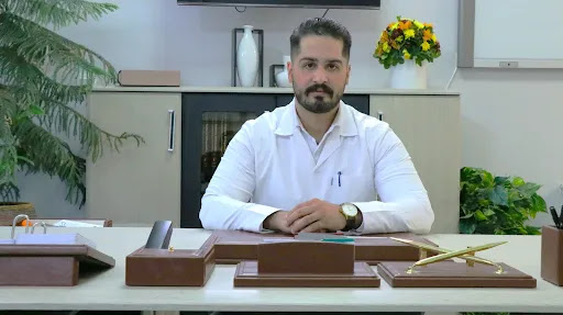 آژانس دیجیتال مارکتینگ شروین صهبایی
