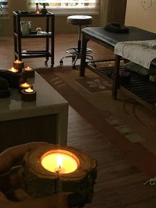 مرکز ماساژ و سلامتی مهر