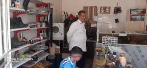 تعمیرات کیف و کفش اسماعیل 4