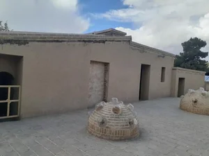 حمام شاهزاده