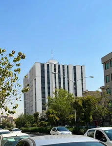 ساختمان نوآوری طرشت
