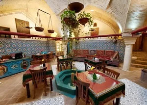 باغ حاجی داش
