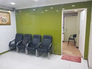 مرکز سونوگرافی دکتر محمدرضا جهانشاهی 4