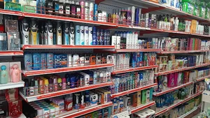 شوینده بهداشتی احسان