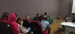انجمن ادبیات داستانی گرگان